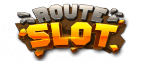 routeslot logo